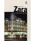 ZARA EL MODELO DE NEGOCIO DE INDITEX