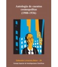ANTOLOGIA DE CUENTOS COSMOPOLITAS