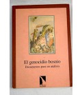 GENOCIDIO BOSNIO DOCUMENTOS