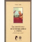 TRANSICIONES EN LA EUROPA CENTRAL Y ORIENTAL