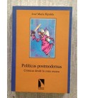 POLITICAS POSTMODERNAS
