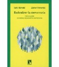 RADICALIZAR LA DEMOCRACIA