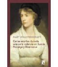 CARTAS ESCRITAS DURANTE UNA CORTA ESTAN