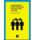 PARTICIPACION DE TRABAJADORES EN LA DEMOCRACIA INDUSTRIAL