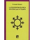 TRANSFORMACION DE LA IDENTIDAD GAY EN ESPAÑA