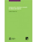 INMIGRACION FAMILIAS Y ESCUELA EN EDUCA