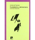 CIUDADANIA Y DEMOCRACIA