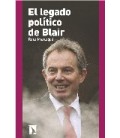 LEGADO POLITICO DE BLAIR