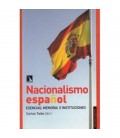 NACIONALISMO ESPAÑOL 2ªED