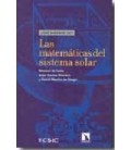 MATEMATICAS DEL SISTEMA SOLAR