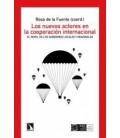 NUEVOS ACTORES EN LA COOPERACION INTERNACIONAL