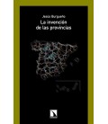 INVENCION DE LAS PROVINCIAS