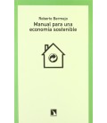 MANUAL PARA UNA ECONOMIA SOSTENIBLE