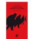 DECRECIMIENTO EXPLICADO CON SENCILLEZ