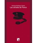 CARCELES DE FRANCO