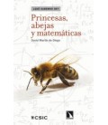 PRINCESAS ABEJAS Y MATEMATICAS