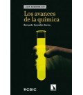 AVANCES DE LA QUIMICA