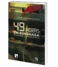 49 HORAS EN KINSHASA