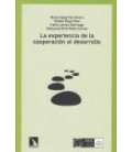 EXPERIENCIA DE LA COOPERACION AL DESARROLLO