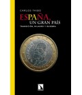 ESPAÑA UN GRAN PAIS