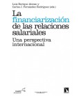 FINANCIARIZACION DE LAS RELACIONES SALARIALES