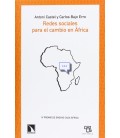 REDES SOCIALES PARA EL CAMBIO EN AFRICA