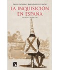 INQUISICION EN ESPAÑA