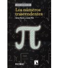NUMEROS TRASCENDENTES