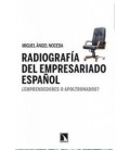 RADIOGRAFIA DEL EMPRESARIADO ESPAÑOL