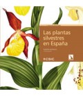 PLANTAS SILVESTRES EN ESPAÑA