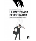 IMPOTENCIA DEMOCRATICA
