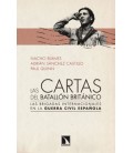 CARTAS DEL BATALLON BRITANICO