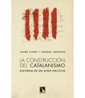 CONSTRUCCION DEL CATALANISMO
