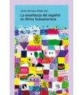 ENSEÑANZA DEL ESPAÑOL EN AFRICA SUBSAHARIANA