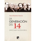 GENERACION DEL 14
