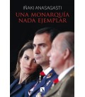 UNA MONARQUIA NADA EJEMPLAR 2ªED