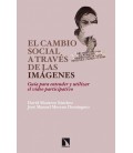 CAMBIO SOCIAL A TRAVES DE LAS IMAGENES