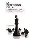 EXTENSION DE LA DESIGUALDAD
