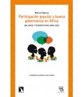 PARTICIPACION POPULAR Y BUENA GOBERNANZA EN AFRICA