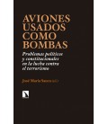 AVIONES USADOS COMO BOMBAS