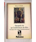 D DESPUES DE LA CONFERENCIA DE RIO