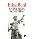 JUSTICIA SOMETIDA