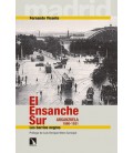 ENSANCHE SUR EN LA FORMACION DEL MODERNO MADRID