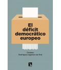 DEFICIT DEMOCRATICO EUROPEO