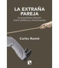EXTRAÑA PAREJA