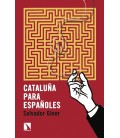 CATALUÑA PARA ESPAÑOLES