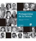 PROTAGONISTAS DE LA CIENCIA