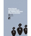 POLITICAS LINGUISTICAS EN DEMOCRACIAS MULTILINGUES