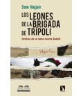LEONES DE LA BRIGADA TRIPOLI