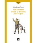 122 ACCIONES FACILES Y DIFICILES PARA LA PAZ